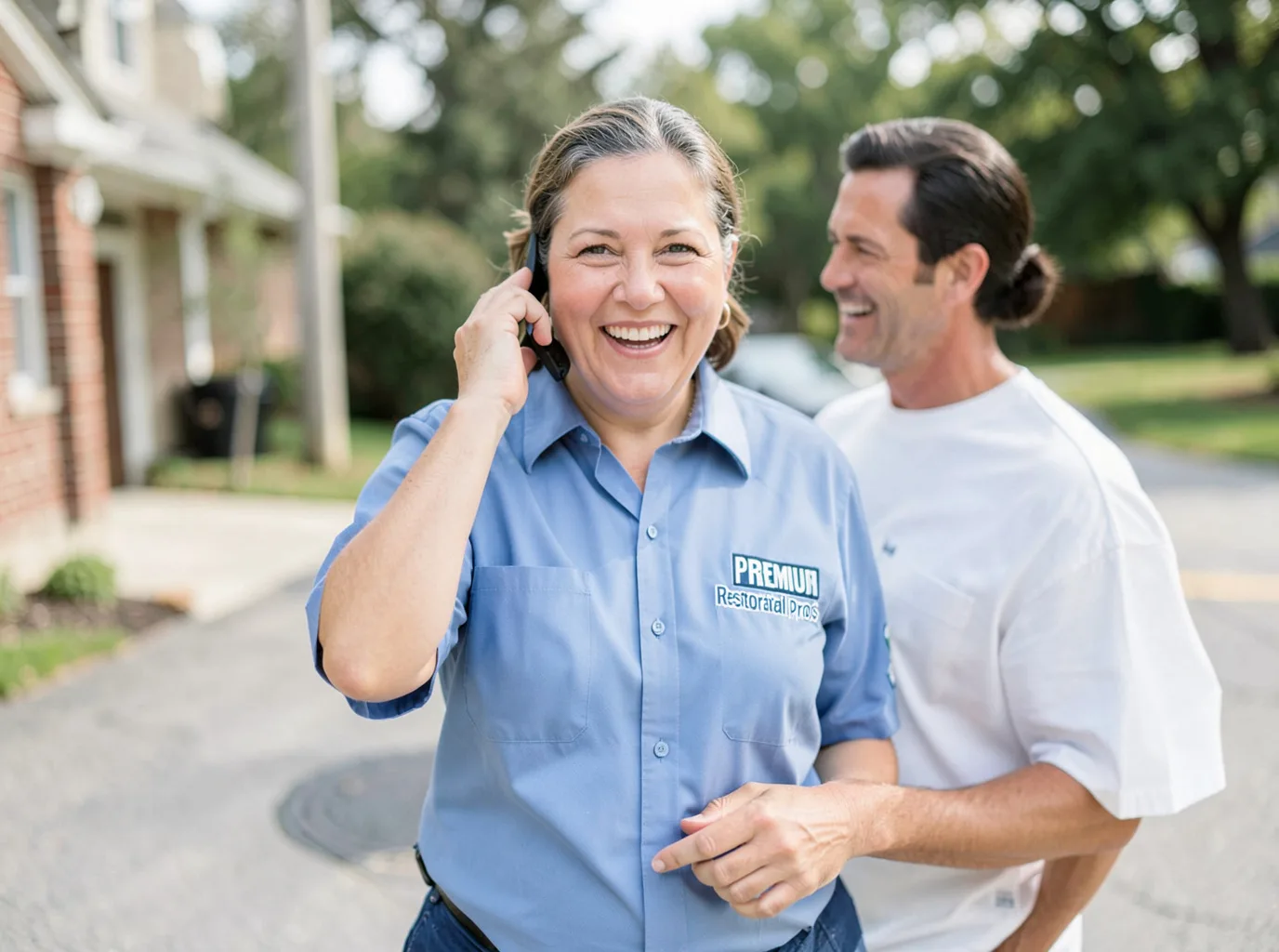 Water Damage Restoration Keedysville, MD FAQs